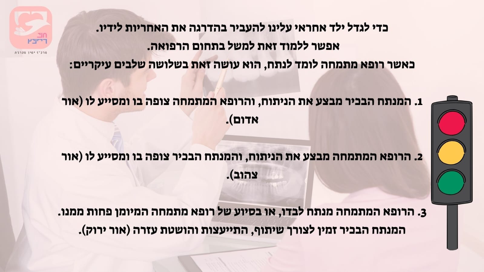הצצה לתכני הקורס 2